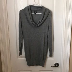 H&M Cowlneck Sweater